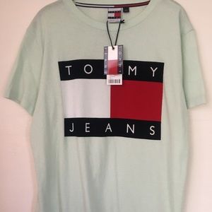 Tommy Hilfiger x Urban Tee